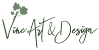Vine Art &amp; Design - Home