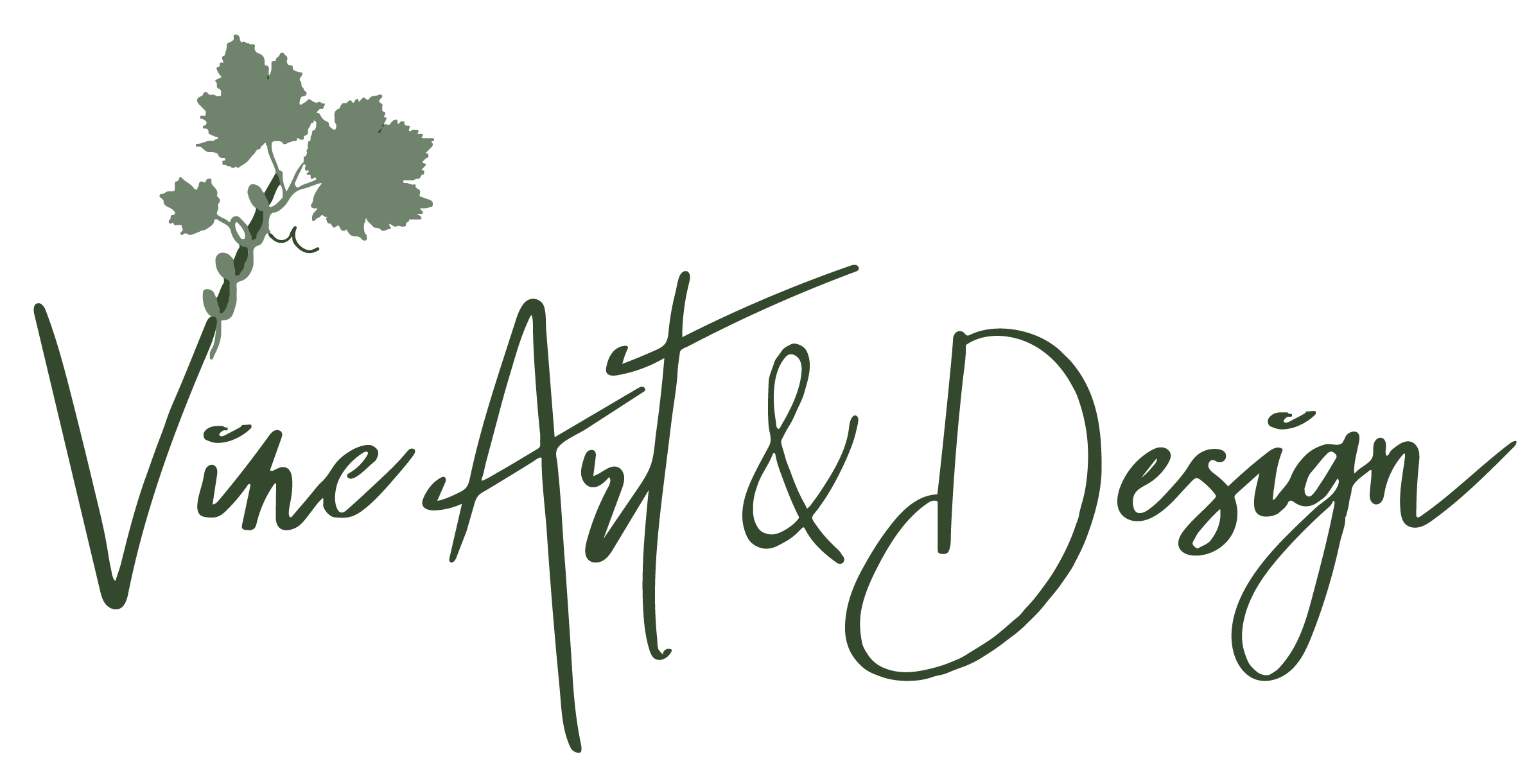 Vine Art & Design